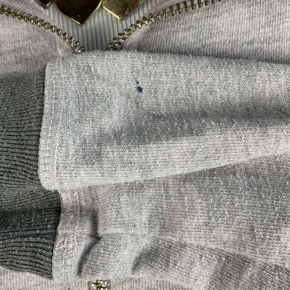 Champion Elite Zip Up Hoodie - Picture 3 of 7